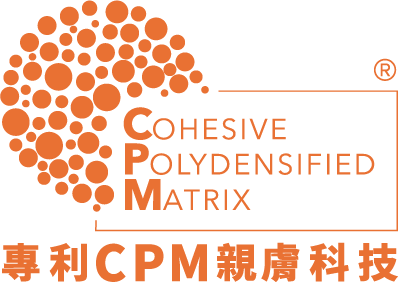 cpm認證徽章