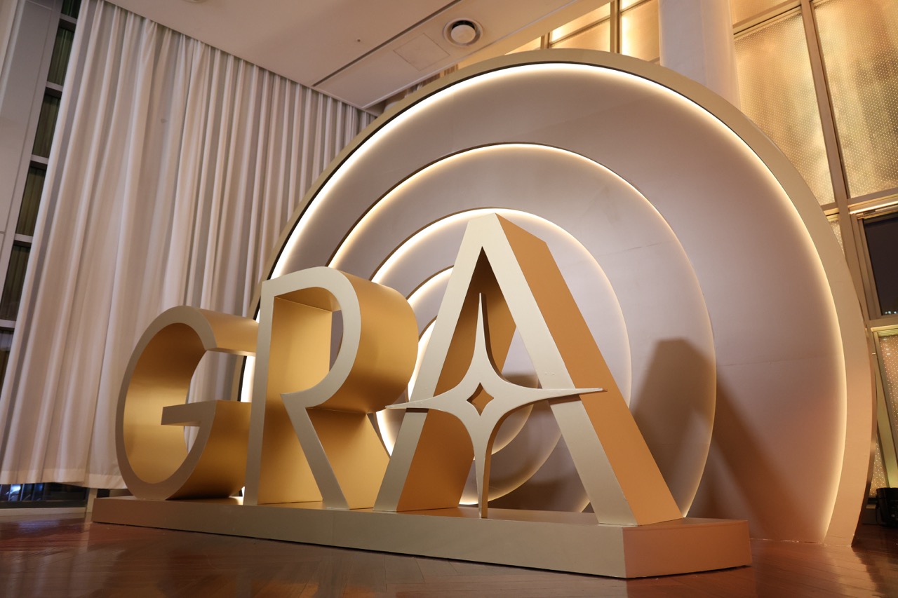 莫氏榮耀,台灣之光! 醫美台灣隊橫掃第 10th Golden Record Awards