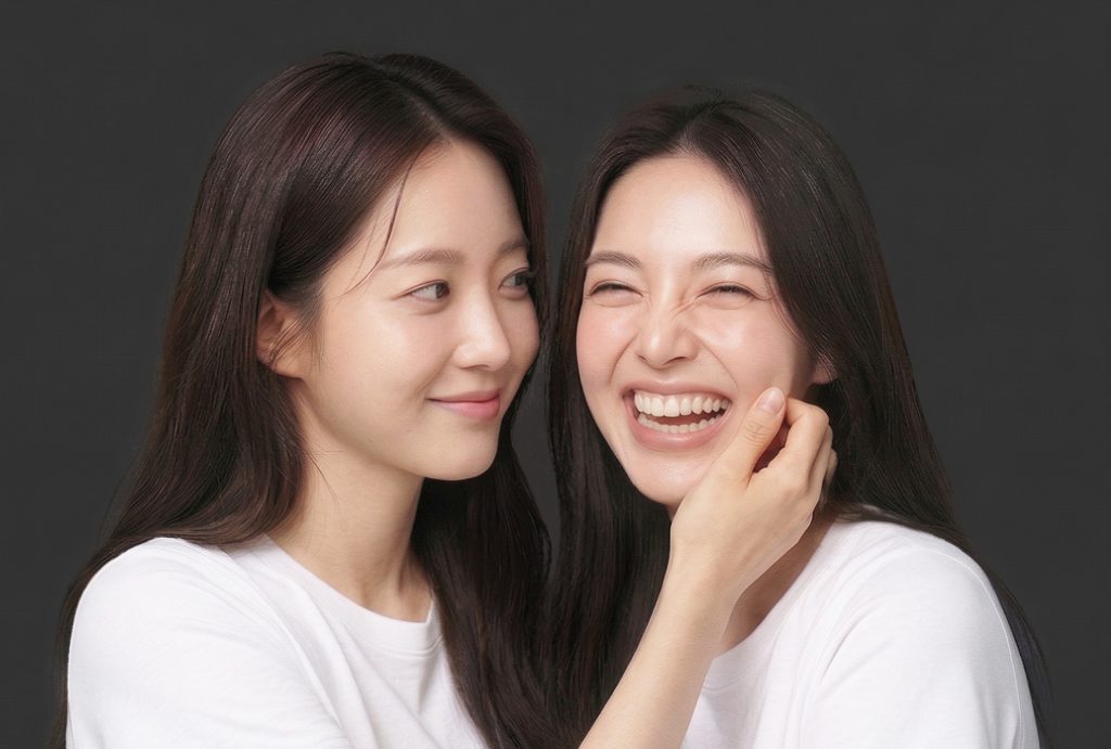 不是「變臉」是「變美」！莫氏醫美提倡「自然美 4 大基石」，陪妳遇見狀態更好的自己！