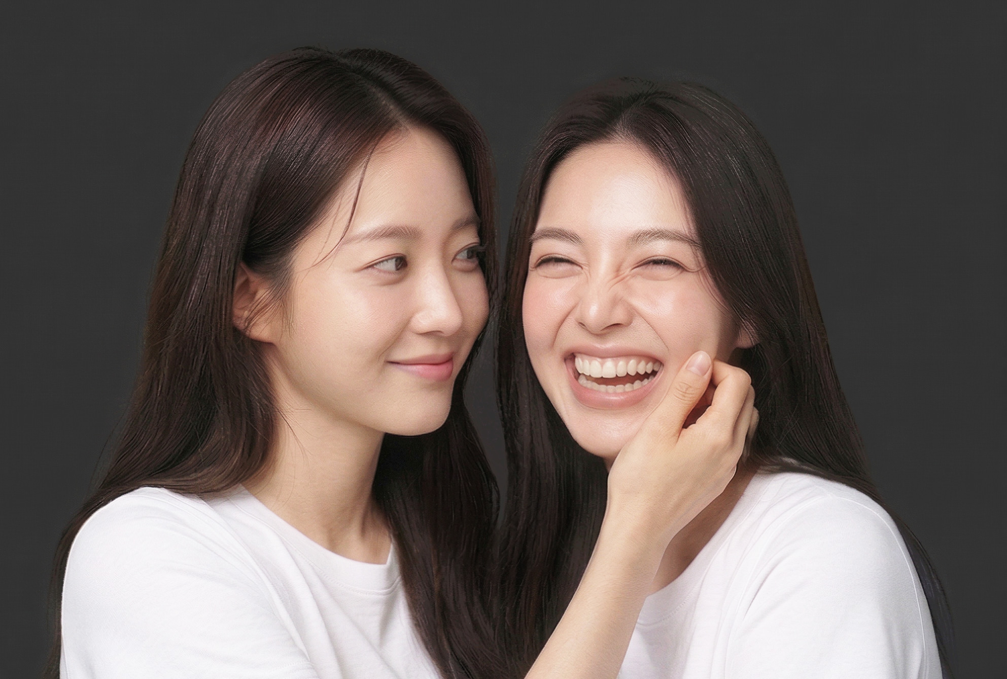 不是「變臉」是「變美」！莫氏醫美提倡「自然美 4 大基石」，陪妳遇見狀態更好的自己！