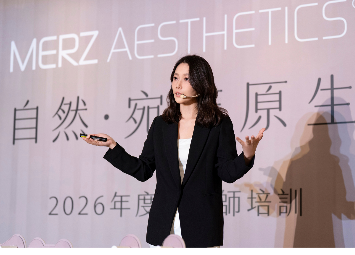 莫氏美學苑北中南超過 500+ 位諮詢師齊聚，產業共好與美同行更進化！