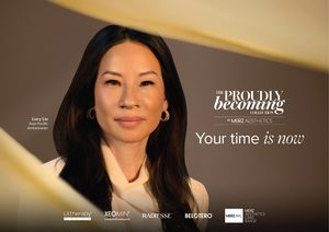 Merz Aesthetics 莫氏醫學美容攜手劉玉玲,以「現在,就是最好的自己」重新定義優雅無齡之美
